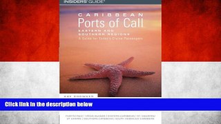 Big Sales  Caribbean Ports of Call: Eastern and Southern Regions, 6th: A Guide for Today s Cruise