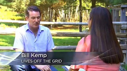 Living Off The Grid - Live Advantages of Solar