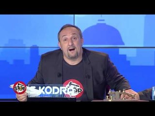 Stop - Dyshimet mbi dosjen 1 milion euroshe! (15 nentor 2016)