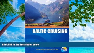 Big Sales  Baltic Cruising  Premium Ebooks Best Seller in USA