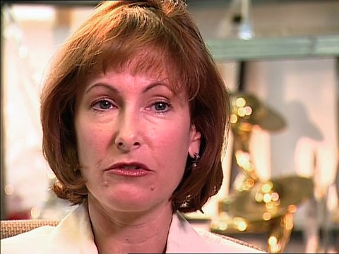 Terminator 1 - Creating the Terminator