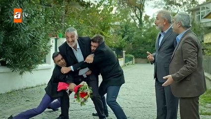 Kertenkele Yeniden Doğuş 78. Bölüm Fragmanı (2) - atv
