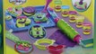 Play Doh Les Cookies Pâte à modeler Biscuits en fête ♥ Play Doh Cookie Creations Sweet Shoppe