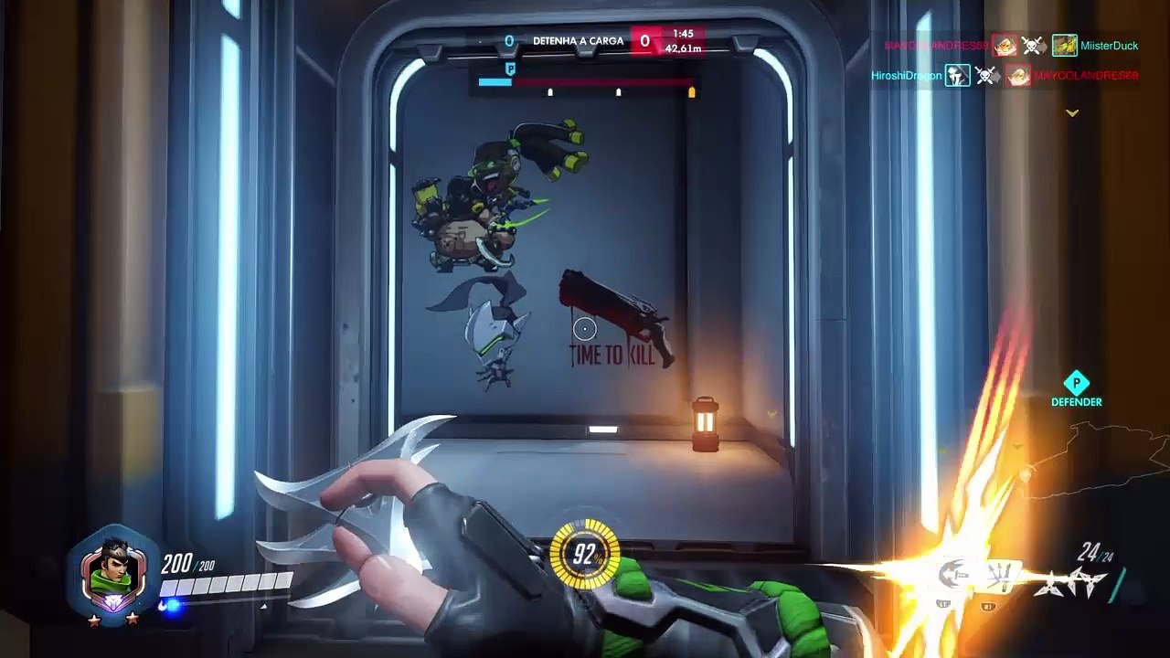 Wombo Combo