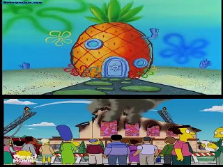 bob esponja temporada 1 capitulo 13 de jony medina ( apta todo publico ) desactivar control parental