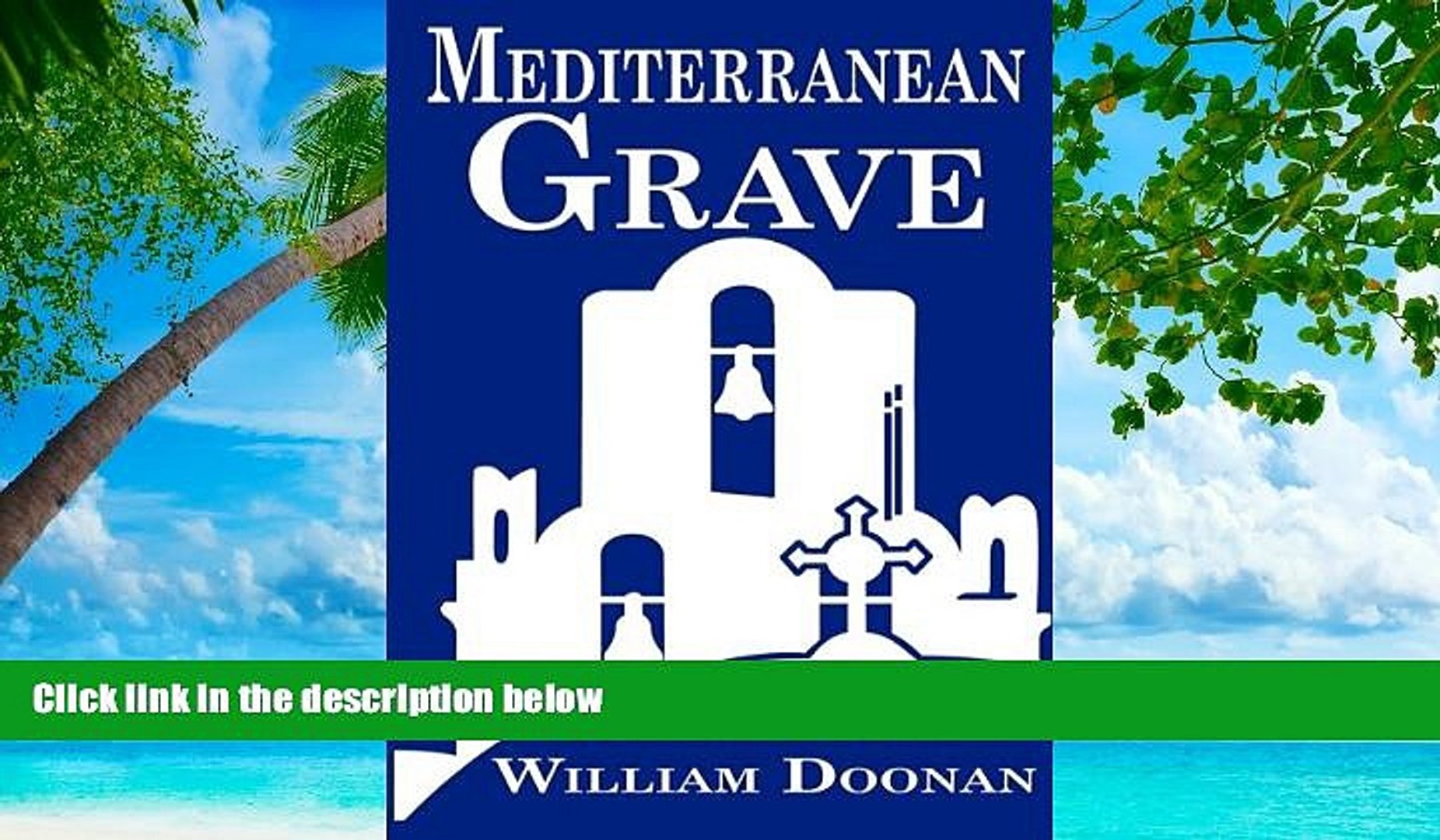 Buy NOW  Mediterranean Grave  Premium Ebooks Best Seller in USA