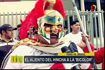 Selección peruana: la evolución de Christian Cueva