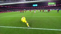 Adam Lallana 0-1 PEnalty Goal HD - England vs Spain 15.11.2016 HD