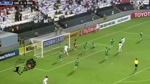 United Arab Emirates VS Iraq 2-0 Goals - Goles ( HD )