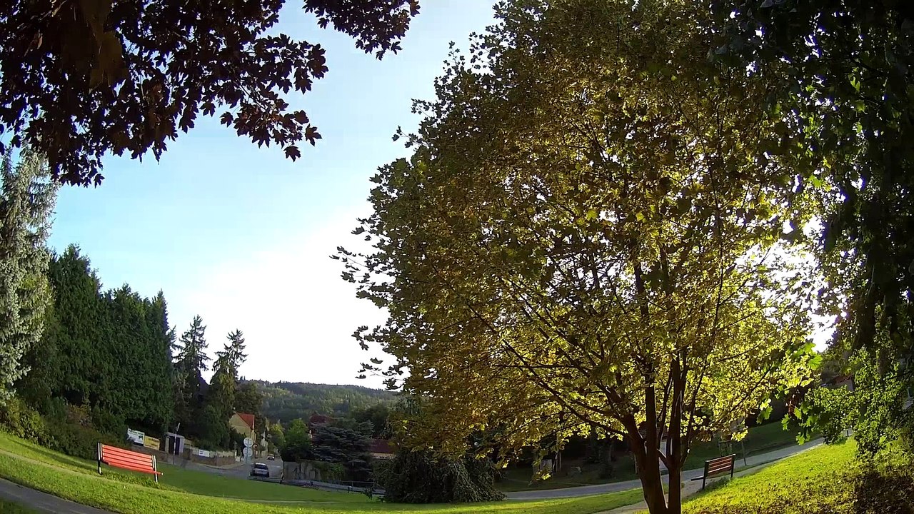 Všenory '16 From Snow to Snow