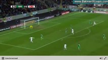 Mario Mandžukić Goal HD - Northern Ireland 0 - 1 Croatia 15-11-2016 HD