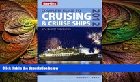Deals in Books  Berlitz Complete Guide to Cruising and Cruise Ships 2012 (Berlitz Complete Guide