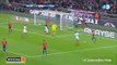 Adam Lallana Goal - England 1-0 Spain - 15.11.16 HD