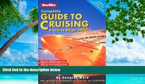Deals in Books  Berlitz Complete Guide to Cruising   Cruise Ships  Premium Ebooks Best Seller in