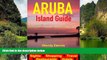 Big Sales  Aruba Island Guide - Sightseeing, Hotel, Restaurant, Travel   Shopping Highlights  READ