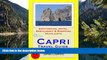 Buy NOW  Capri, Italy Travel Guide - Sightseeing, Hotel, Restaurant   Shopping Highlights