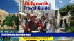 Big Sales  Dubrovnik, Croatia Travel Guide - Attractions, Eating, Drinking, Shopping   Places To