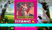Buy NOW  Titanic   Lusitania: Survivor Stories  Premium Ebooks Online Ebooks