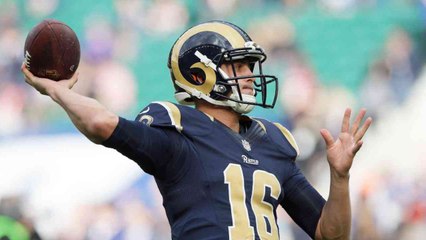 Banks: Who Made the Jared Goff Decision?
