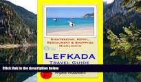 Big Sales  Lefkada, Greece Travel Guide - Sightseeing, Hotel, Restaurant   Shopping Highlights