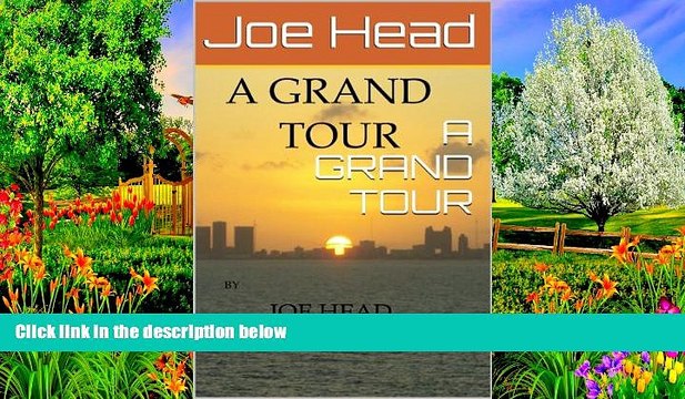 Deals in Books A GRAND TOUR Premium Ebooks Online Ebooks