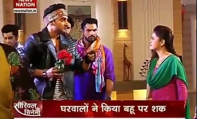 SHADI Saath Nibhana Saathiya 15 November 2016 Latest Update News Star plus Tv