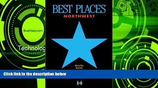Deals in Books  Best Places Northwest: The Best Restaurants and Lodgings in Washington, Oregon,
