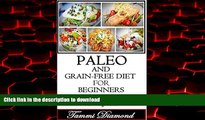 liberty book  Paleo and Grain-Free Diet for Beginners: Cookbook Recipes Using a Slow Cooker for