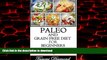 liberty book  Paleo and Grain-Free Diet for Beginners: Cookbook Recipes Using a Slow Cooker for