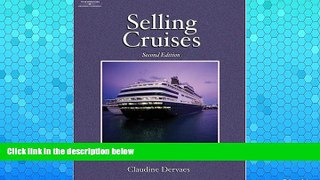 Buy NOW  Selling Cruises, 2E  Premium Ebooks Best Seller in USA