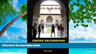 Buy NOW  Cruise Excursions: 25 of the Best European Cruise Ship and Baltic Cruise Ship Shore Trips