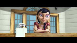 funny animation hd video 2016