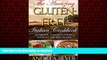 Best book  The Amazing Gluten Free Italian Cookbook: Authentic Italian Cooking Without the Bad