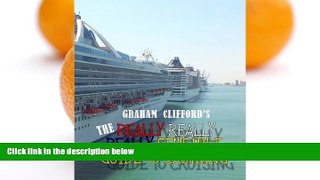 Big Sales  The really really really sensible guide to cruising  Premium Ebooks Online Ebooks