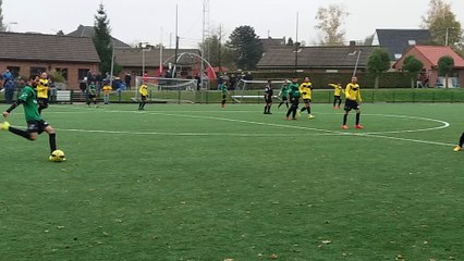 Match sénior contre Igdir "4" Retour