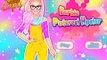Princess Barbie Pinterest Hipster - Dress up games