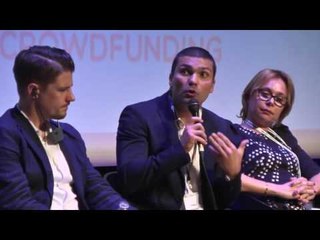 Les 2èmes Rencontres Euroméditerranéenes du Crowdfunding : Les phrases clés ! Popfinancefinance