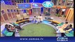 Darja-E-Shararat | SAMAA TV | Abrar Ul Haq | 15 Nov 2016