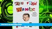 Buy NOW  Fast Food Maniac: From Arby s to White Castle, One Man s Supersized Obsession with