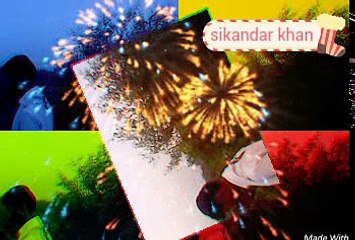 sikandar king  main pal do pal ka shayar