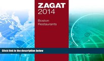 Deals in Books  2014 Boston Restaurants (Zagat Survey: Boston Restaurants)  Premium Ebooks Online