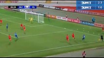 All Goals HD - Malta 0 - 2 Iceland 15.11.2016 HD