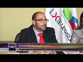 ASPIRANTES DERECHOS HUMANOS