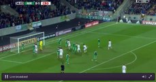 Duje Cop Goal - Northern Ireland 0 - 2 Croatia 15.11.2016 HD