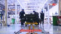 الجزائر تنتج أول سيارة هيونداي جزائرية الصنع و تطرحها في السوق