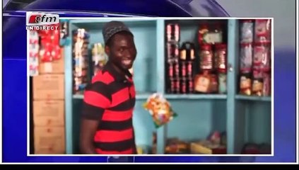 REPLAY - Xibar Yi 19h - Pr : NGONE NGOM - 15 Novembre 2016