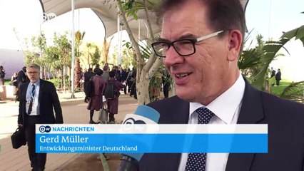 Marokko: Sprung in die Energiezukunft | DW Nachrichten