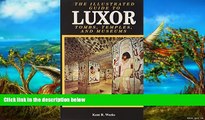 Buy NOW  Illustrated Guide To Luxor And The Valley Of The  Kings  Premium Ebooks Online Ebooks