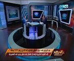 عبد الرحيم على: نزول المشير طنطاوى لميدان التحرير يوم 11/11 رسالة تقول لأوباما وهيلارى والإخوان 