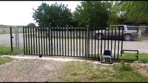 Viper TC-3 Sliding Gate Opener